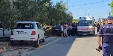 Lajm i mirë! 8-vjeçari që u aksidentua në Durrës ndodhet jashtë rrezikut për jetën