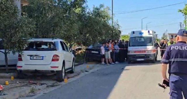 Lajm i mirë! 8-vjeçari që u aksidentua në Durrës ndodhet jashtë rrezikut për jetën