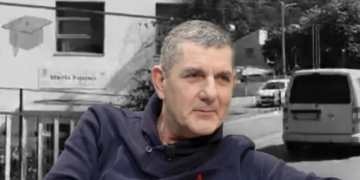 Aksidentoi 7-vjeçarin/ Ja çfarë thoshte Petri Bozo pak kohë më parë: Kam bërë 20 aksidente, por asnjëherë nuk kanë ndodhur për fajin tim