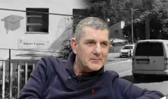 Aksidentoi 7-vjeçarin/ Ja çfarë thoshte Petri Bozo pak kohë më parë: Kam bërë 20 aksidente, por asnjëherë nuk kanë ndodhur për fajin tim