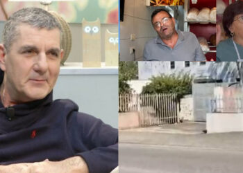 Po kalonte rrugën për të shkuar në shkollë, 7-vjeçari përplaset nga makina në sy të nënës së tij, flasin dëshmitarët..