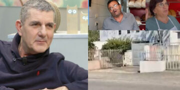 Po kalonte rrugën për të shkuar në shkollë, 7-vjeçari përplaset nga makina në sy të nënës së tij, flasin dëshmitarët..