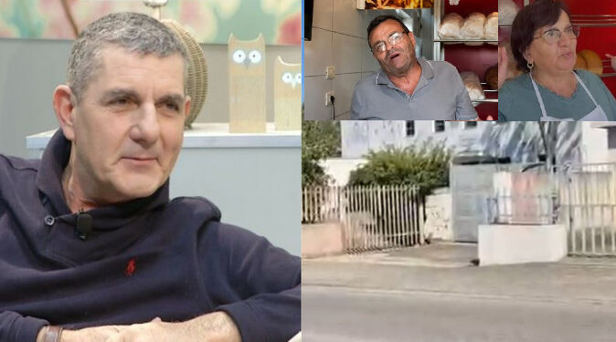 Po kalonte rrugën për të shkuar në shkollë, 7-vjeçari përplaset nga makina në sy të nënës së tij, flasin dëshmitarët..