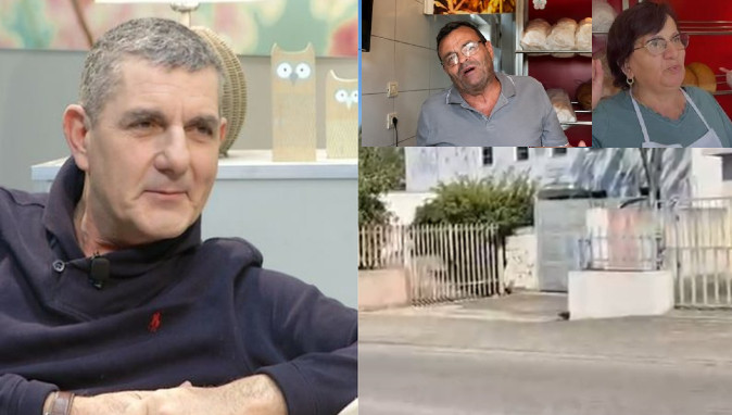 Po kalonte rrugën për të shkuar në shkollë, 7-vjeçari përplaset nga makina në sy të nënës së tij, flasin dëshmitarët..