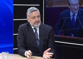 Kush do e zëvëndësojë Ramën në PS? Blendi Klosi tregon për planin B dhe ”zëvëndësuesin”…