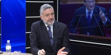 Kush do e zëvëndësojë Ramën në PS? Blendi Klosi tregon për planin B dhe ”zëvëndësuesin”…