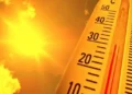 Rryma afrikane “godet” vendin tonë! Temp deri në 33 gradë, çfarë parashikohet për fundjavën dhe javën e ardhshme