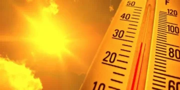 Rryma afrikane “godet” vendin tonë! Temp deri në 33 gradë, çfarë parashikohet për fundjavën dhe javën e ardhshme