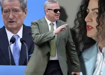 Gara për kreun e PD, “shpërthen” ish-deputeti demokrat : Po tallen të gjithë me ne…