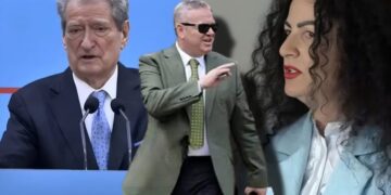Gara për kreun e PD, “shpërthen” ish-deputeti demokrat : Po tallen të gjithë me ne…