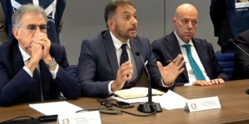 Sekuestrohen 1 mln € cash, detaje nga aksioni i madh Shqipëri-Itali. Prokurori i Antimafias italiane: Organizatat kriminale shqiptare, më të përhapurat në Europë, veprojnë me Kanun