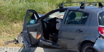 Lajmi i fundit/ Aksident i rëndë në Fier, përplasen dy automjete