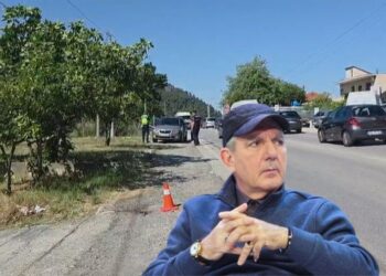 Përplasi për vdekje 7-vjeçarin, ja cfarë vendosi sot Gjykata e Elbasanit Petri Bozon