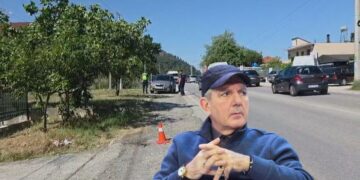 Përplasi për vdekje 7-vjeçarin, ja cfarë vendosi sot Gjykata e Elbasanit Petri Bozon