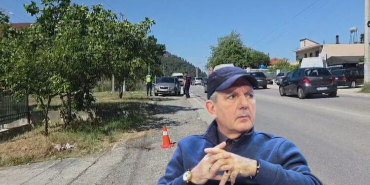 Përplasi për vdekje 7-vjeçarin, ja cfarë vendosi sot Gjykata e Elbasanit Petri Bozon