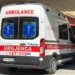 Aksident tragjik në Tiranë, humb jetën një burrë pasi u përplas nga makina teksa ecte në rrugë