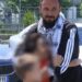 E FUNDIT/ Baki Goxhaj mbërrin në Rinas dhe shokon me deklaratën: Më kanë qëlluar me armë…