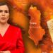I nxehti afrikan “pushton” Shqipërinë/ Sinoptikania paralajmëron: Pas datës 5 qershorit..