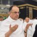 Presidenti Begaj lutet nga Meka për shqiptarët: Zoti sjelltë paqe, mirësi dhe begati në çdo vatër shqiptare!