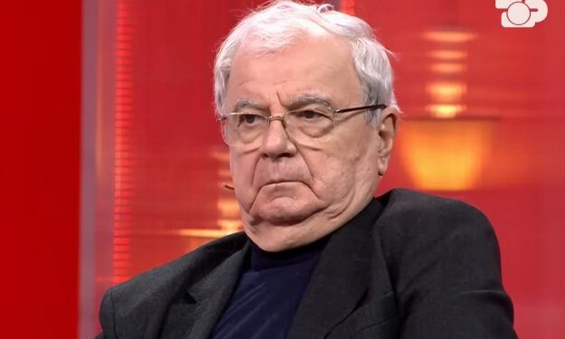 “19 vjeç u dashurova dhe më pas..”/ Rrëfehet Spartak Ngjela: Ja pse nuk u bëra dot baba..