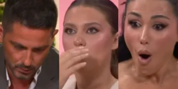 Indri lexon letrën e shkruar për Vanesën dhe shokon publikun me përmbajtjen e saj