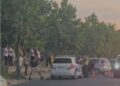 Aksident i rëndë në Tiranë, 7 persona të plagosur, mes tyre 6 fëmijë dhe një grua shtatzënë