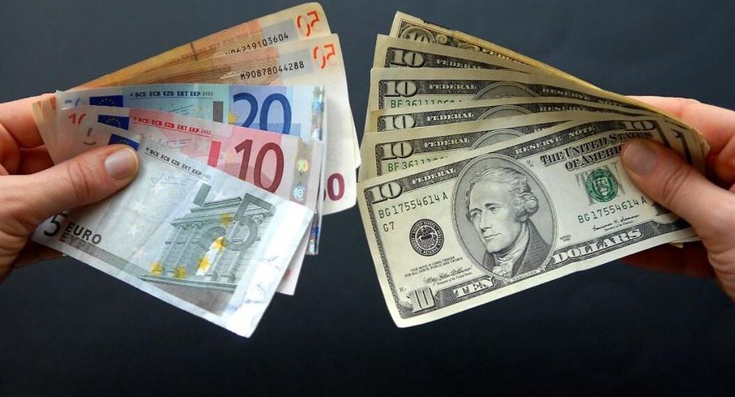 Çfarë po sot ndodh me monedhat e huaja? Kursi i këmbimit për 15 maj 2026