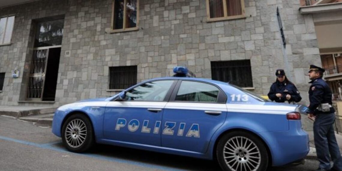 Arrestohen 3 shqiptarët në Itali! Policia i kapi “mat” teksa po vidhnin banesën