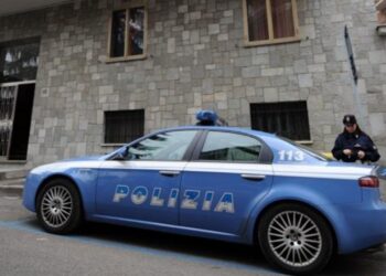 Arrestohen 3 shqiptarët në Itali! Policia i kapi “mat” teksa po vidhnin banesën