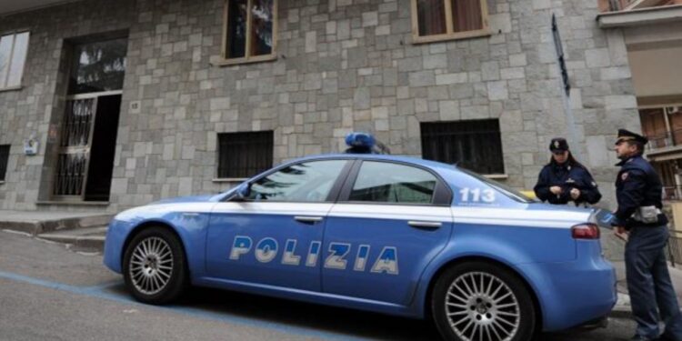 Arrestohen 3 shqiptarët në Itali! Policia i kapi “mat” teksa po vidhnin banesën