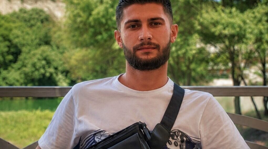 I dha fund jetës në moshën më të bukur, 27-vjeçari shkodran donte të ikte te i vëllai në Gjermani (DETAJE)