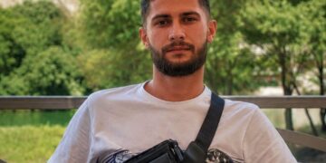 I dha fund jetës në moshën më të bukur, 27-vjeçari shkodran donte të ikte te i vëllai në Gjermani (DETAJE)