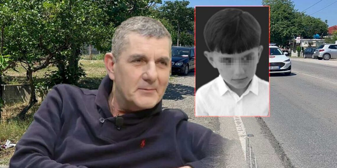 Shkeli rregullat e qarkullimit rrugor, ARRESTOHET regjisori Petri Bozo, ja akuzat ndaj tij..