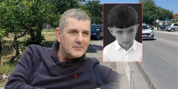 Shkeli rregullat e qarkullimit rrugor, ARRESTOHET regjisori Petri Bozo, ja akuzat ndaj tij..