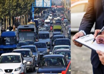 Hyrja në BE shoqërohet me rritjen e siguracionit të makinave
