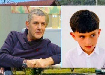 Arrestimi për aksidentin e Algitit, deklarata e Petri Bozos: Nuk e kuptova çfarë godita, isha ngadalë
