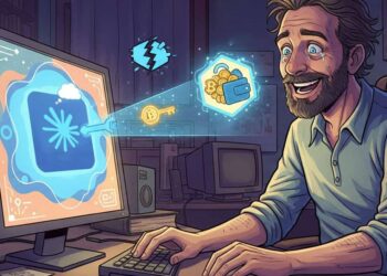 Kishte humbur fjalëkalimin, Claude e ndihmoi të rikuperonte 400 mijë dollarë në Bitcoin