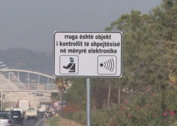 “Ju hiqet patenta përgjithmonë nëse..”/ Zbardhen propozimet për Kodin Rrugor