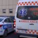 Aksident i rëndë në Tiranë, makina përplaset me motorin, humb jetën një djalë i ri (Emri)