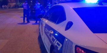 E RËNDË në Durrës! Shoferi i dehur në timon nuk i ndalon Policisë, me shpejtësi “skëterë” përplas…