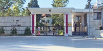 EMRI/ I dha fund jetës me armën e shërbimit, kush ishte 42-vjeçari punonjës i Gardës