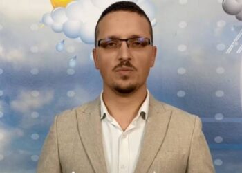 ☀️🌦️ Fundjava me temperatura të larta, por reshjet nuk largohen plotësisht..