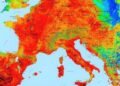 I nxehti afrikan “godet” Europën, paralajmërohen temperatura rekord