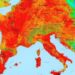 I nxehti afrikan “godet” Europën, paralajmërohen temperatura rekord