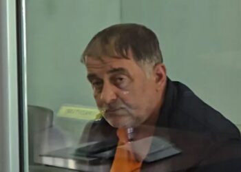 “Piva birrë në mëngjes”/ Zbardhet deklarata e plotë e Nikolla Radaçit: Një makinë më preu rrugën dhe..