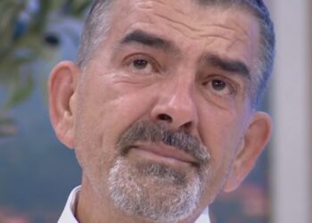 “Jam i braktisur”/ Avokati Saimir Vishaj flet për divorcin me bashkëshorten: Nuk duronte dot sëmundjen time…