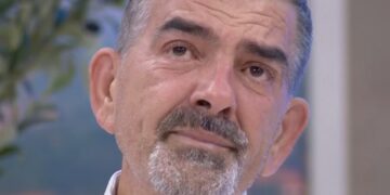 “Jam i braktisur”/ Avokati Saimir Vishaj flet për divorcin me bashkëshorten: Nuk duronte dot sëmundjen time…