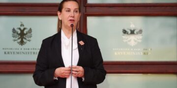 Nga shtatori nis zbatimi i kurrikulës së re për klasat I, VI dhe X në vitin shkollor 2026–2027