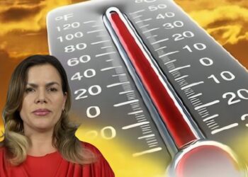 Meteorologia paralajmëron një verë ekstreme..