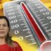 Meteorologia paralajmëron një verë ekstreme..